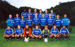 Saison 1999/00