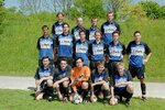 2. Mannschaft 2002/03